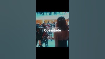 Oceanfade, coming out this October 1st #newmusic #vibes #nostalgia #synthwave #viral