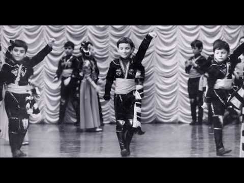 Documentary Film shavlego  dance studio  Full Movie  ქორეოგრაფიული ოჯახი. Choreographic family \"
