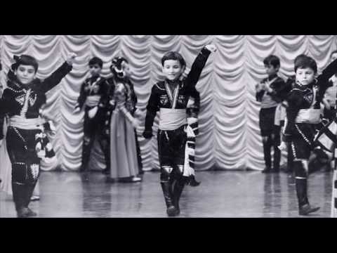 Documentary Film shavlego  dance studio  Full Movie  ქორეოგრაფიული ოჯახი. Choreographic family \'