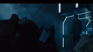 Titans 1x11 Robin Kills Batman