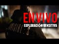 Octavio Elizondo INVISIBLES está en vivo