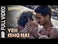 Arijit Singh: Yeh Ishq Hai Full Video Song | Rangoon | Saif Ali Khan, Kangana Ranaut, Shahid Kapoor