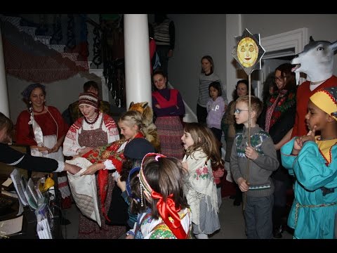 Video: Christmastide - what is this holiday and how is it celebrated