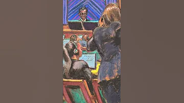Sean Diddy Combs Trial Closing Arguments 