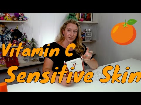 Video: No BS-guide Til C-vitamin Serum Til Lysere Hud