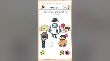 Brain test4 level 121 #braintest #braintest4level #shortvideo #shorts #short #ytshorts