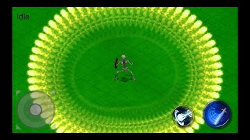 Skeleton isometric test