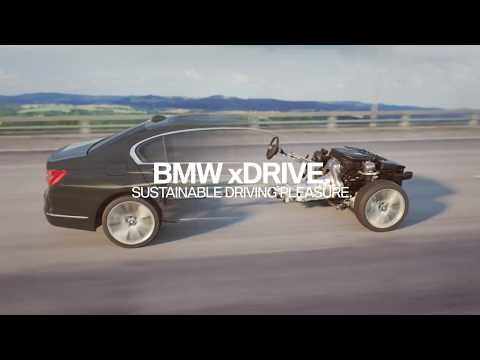 Video: „BMW XDrive“transmisija Visais Ratais: X Faktorius