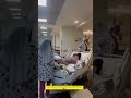 ابشركم الحمدلله طلعت الين من العنايه المركزيه السعودية 