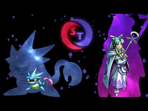 Golden Sun Imil remix