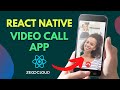 How to build a call app in react native using zegocloud