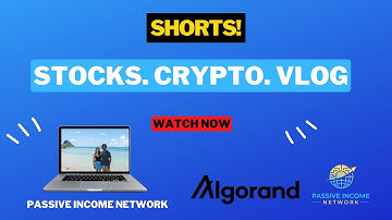 Algorand | Folks Finance | 1 Day Left Until Governance Starts! Don’t Forget to Earn!