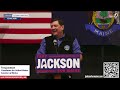 Democrat Troy Jackson Calls ‘BULL****’ On GOP Susan Collins In Fiery Takedown