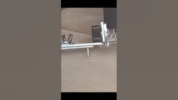 4 Super Simple Router Hacks #shorts