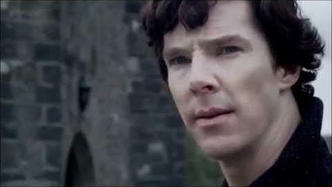 BBC Sherlock | I don