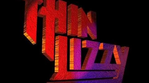 THIN LIZZY - Memory pain