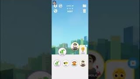 Element Flow level 49 ❤️ #shorts