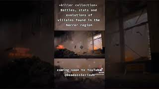Congratulations! Your Charles Lee Ray has evolved into Chucky! • Killer Collection ep.1 coming soon