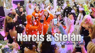 Narcis & Stefan de la Barbulesti - Papusa Barbie - Colaj Manele HIT - Live - NOU