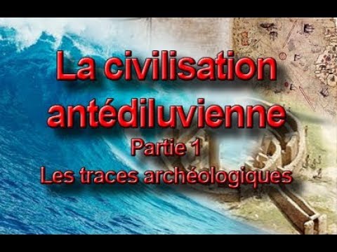 Vidéo: Quand utiliser l'antédiluvien ?