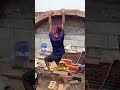 用純磚頭搭出來的巨型穹頂你見過嗎?#建築之美 #技術分享 #穹頂 #奇聞趣事 #科普