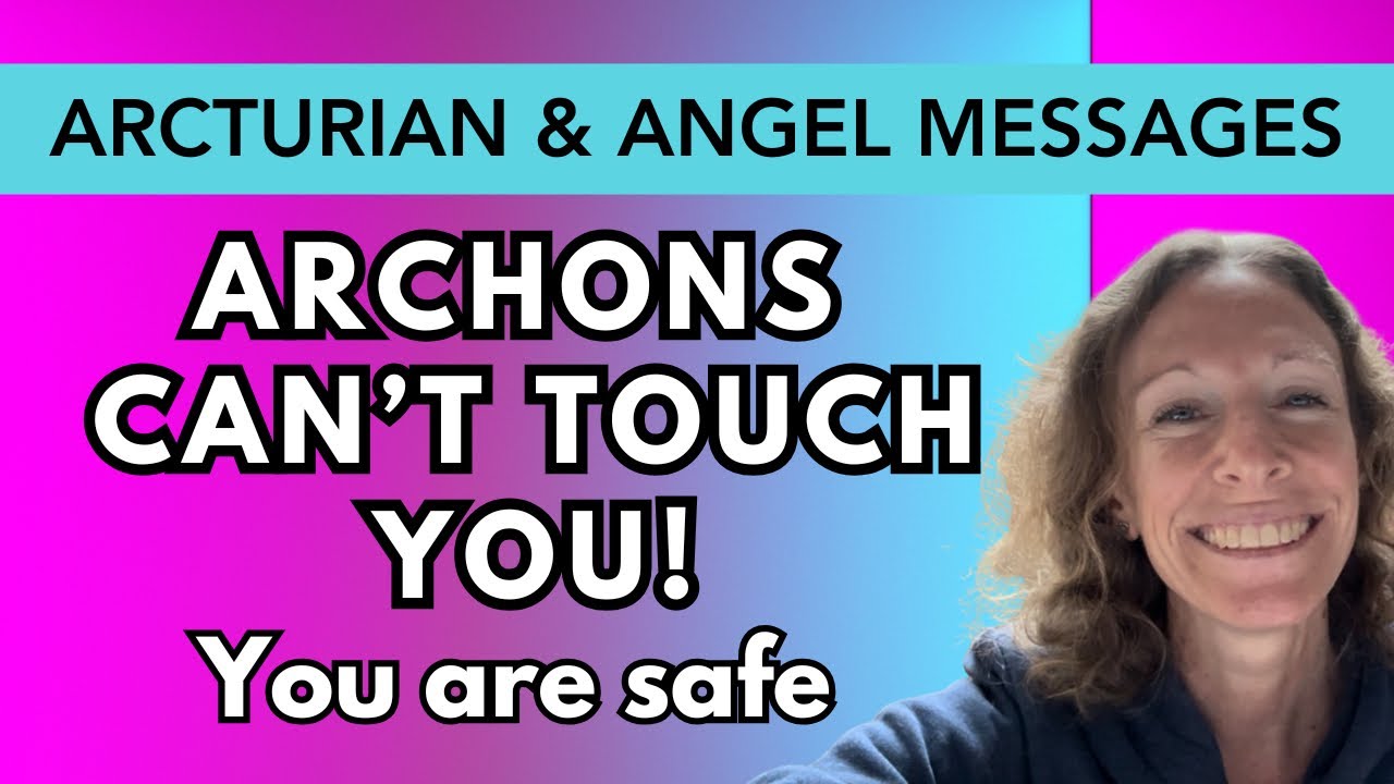 Вы в безопасности. Мир воцарился. Послание ангела «Солнечная вспышка».