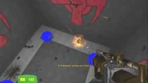 Red Faction | Eko Explosives (classic)