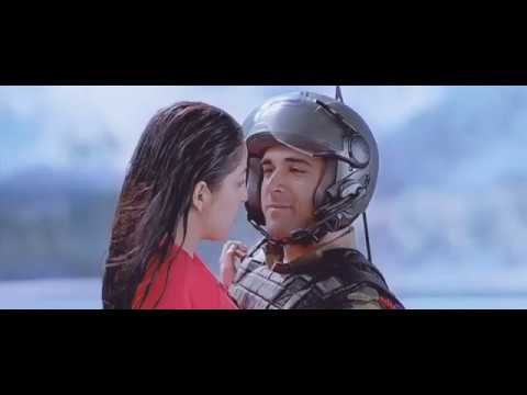 Junnoniyat Movie Scene In Pulkit Sharma And Yami Gautam