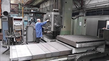 TOS WHN 13 4 B AMARON s r o