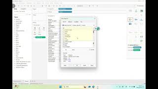 Tableau Training Program   Activity 2