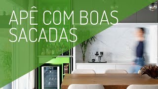 Um Apartamento Cool