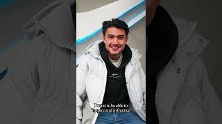 Famous Marcus Smith shares how proud he is to be a Filipino Wealth