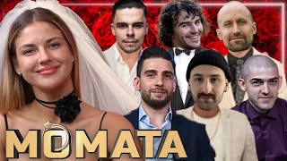 Последната церемония на Чокъра - #MОМАТА 8