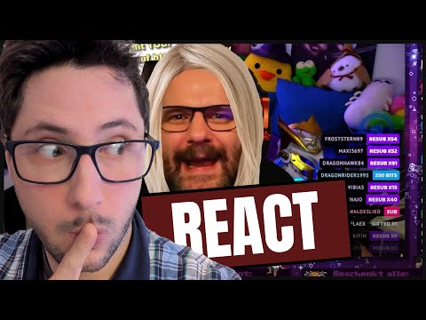 TEUFLISCH UNTERWEGS! - Voll CONTENT | DerStrese Reaction