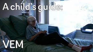 A child's guide to hospital: VEM