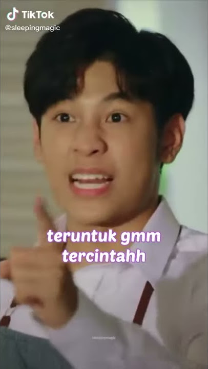 #GMMTV #RAIKANTOPENI