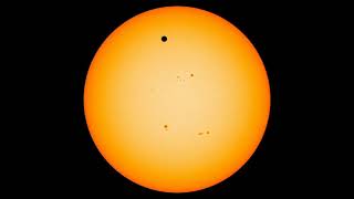 8.4 Lesson 13 Transit of Venus