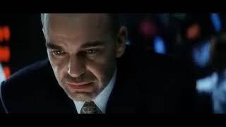 Armageddon pelicula completa en español