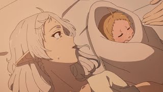 Sylphie gives birth to Lucy  Mushoku Tensei S2