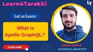 Graphql Tutorial #5: What is Apollo GraphQL?