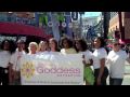 Goddess Flash Mob .m4v