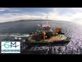 Green Marine UK Ltd 2015- Orkney Energy Support Services