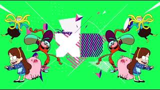 Information Disney XD - Rebrand Montage (2015) Guide