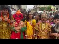 GANESH CHATURATHI - 2023-24 || DECENT KID'S WORLD