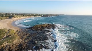 Cornwall Surf Trip