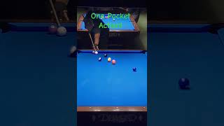 Download Lagu ONE POCKET ACTION $$$! #pool #viral #trending MP3