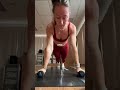 the morning routine i return to when i want consistency