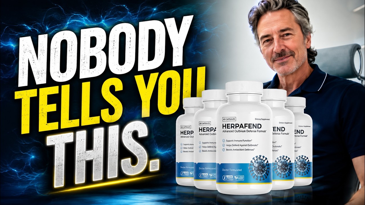 HerpaFend Review 2026: The Detail Most Buyers Keep Missing