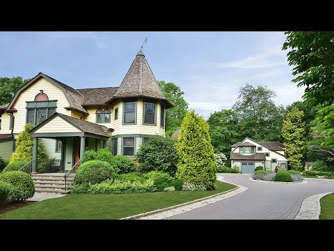981 Orienta Avenue, Mamaroneck, NY home video tour
