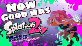 Octo Expansion still holds up...